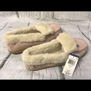 Ralph Lauren Women’s slippers - Size 9